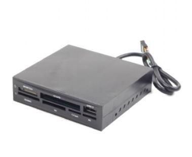 MEMORY READER INTERNAL USB/FDI2-ALLIN1-02-B GEMBIRD FDI2-ALLIN1-02-B 8716309083911