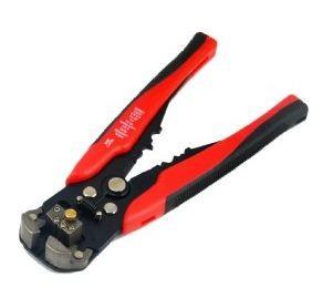 WIRE STRIPPING & CRIMPING TOOL/AUTOMATIC T-WS-02 GEMBIRD T-WS-02 8716309084406