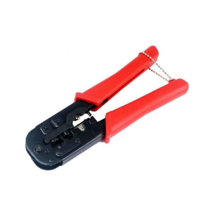 CRIMPING TOOL UNIVERSAL/RJ45/RJ12/RJ11 T-WC-01 GEMBIRD T-WC-01 8716309084550