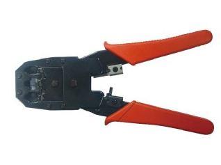 CRIMPING TOOL UNIVERSAL/RJ45/RJ12/RJ11 T-WC-04 GEMBIRD T-WC-04 8716309084567