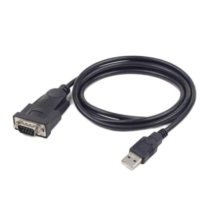 CABLE USB2 TO SERIAL/DB9M 1.5M UAS-DB9M-02 GEMBIRD UAS-DB9M-02 8716309085908