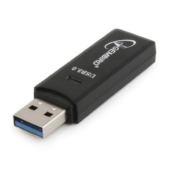 MEMORY READER USB3 SD/UHB-CR3-01 GEMBIRD UHB-CR3-01 8716309087704