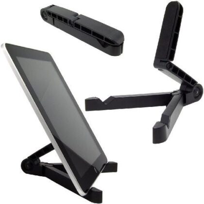 TABLET ACC STAND UNIVERSAL/TA-TS-01 GEMBIRD TA-TS-01 8716309092586