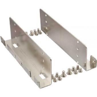 HDD ACC MOUNTING FRAME 4X/2.5" TO 3.5" MF-3241 GEMBIRD MF-3241 8716309093606