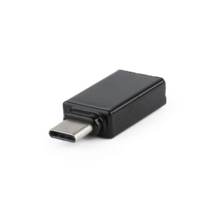 I/O ADAPTER USB3 TO USB-C/A-USB3-CMAF-01 GEMBIRD A-USB3-CMAF-01 8716309095457