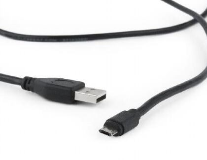 CABLE USB2 TO MICRO-USB DOUBLE/SIDED CC-USB2-AMMDM-6 GEMBIRD CC-USB2-AMMDM-6 8716309095488