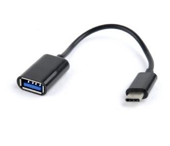 I/O ADAPTER USB2 TO USB-C OTG/A-OTG-CMAF2-01 GEMBIRD A-OTG-CMAF2-01 8716309097543