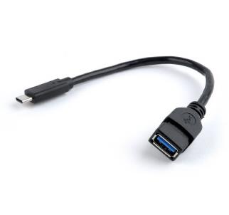 I/O ADAPTER USB3 TO USB-C OTG/A-OTG-CMAF3-01 GEMBIRD A-OTG-CMAF3-01 8716309097550