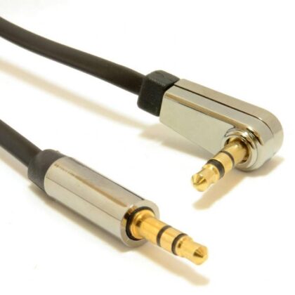 CABLE AUDIO 3.5MM 1.8M/CCAP-444L-6 GEMBIRD CCAP-444L-6 8716309097758