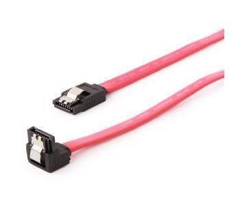 CABLE SATA-DATA 0.3M/CC-SATAM-DATA90-0.3M GEMBIRD CC-SATAM-DATA90-0.3M 8716309097918