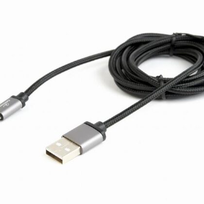 CABLE USB2 TO MICRO-USB 1.8M/CCB-MUSB2B-AMBM-6 GEMBIRD CCB-MUSB2B-AMBM-6 8716309100182