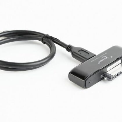 I/O ADAPTER USB3 TO SATA2.5"/HDD/SSD AUS3-02 GEMBIRD AUS3-02 8716309100434