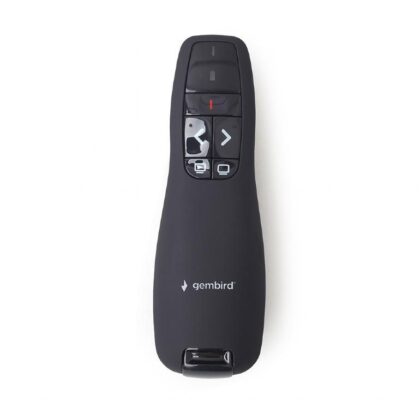 PRESENTER/POINTER WRL USB/WP-L-02 GEMBIRD WP-L-02 8716309102957