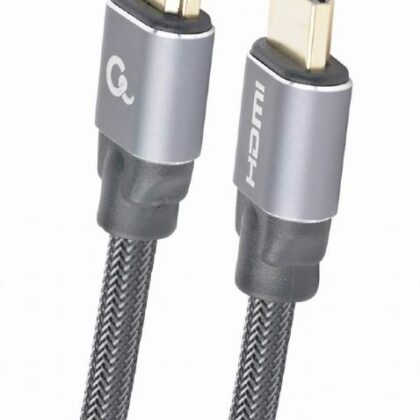 CABLE HDMI-HDMI 1M V2.0/PREMIUM CCBP-HDMI-1M GEMBIRD CCBP-HDMI-1M 8716309107495