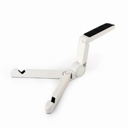 TABLET ACC STAND UNIVERSAL/WHITE TA-TS-01/W GEMBIRD TA-TS-01/W 8716309107846