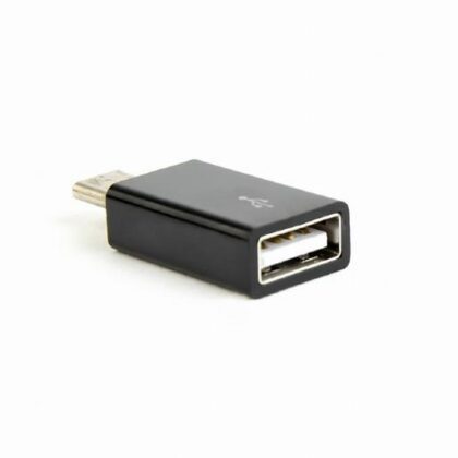 I/O ADAPTER USB2 TO USB-C/CC-USB2-CMAF-A GEMBIRD CC-USB2-CMAF-A 8716309108720