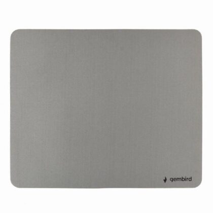 MOUSE PAD GREY/MP-S-G GEMBIRD MP-S-G 8716309111799