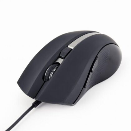 MOUSE USB LASER/MUS-GU-02 GEMBIRD MUS-GU-02 8716309117692