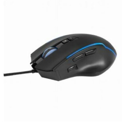 MOUSE USB OPTICAL GAMING RGB/MUSG-RAGNAR-RX300 GEMBIRD MUSG-RAGNAR-RX300 8716309121255