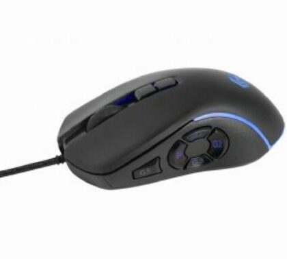 MOUSE USB OPTICAL GAMING RGB/MUSG-RAGNAR-RX500 GEMBIRD MUSG-RAGNAR-RX500 8716309121293