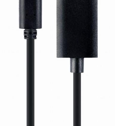 I/O ADAPTER USB-C TO DISPLAYP/A-CM-DPF-02 GEMBIRD A-CM-DPF-02 8716309124119