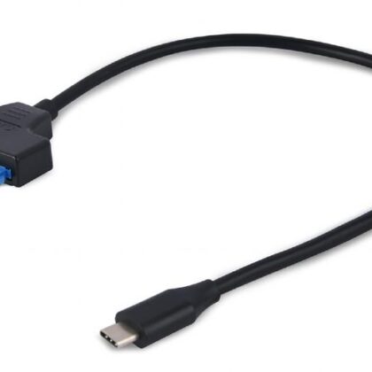 I/O ADAPTER USB-C TO SATA2.5"/AUS3-03 GEMBIRD AUS3-03 8716309124348