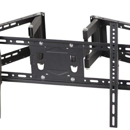 TV SET ACC WALL MOUNT 37-80"/WM-80ST-02 GEMBIRD WM-80ST-02 8716309126229