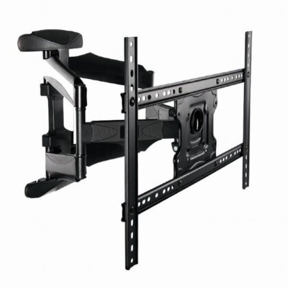 TV SET ACC WALL MOUNT 32-75"/WM-75ST-01 GEMBIRD WM-75ST-01 8716309127431