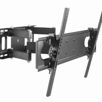 TV SET ACC WALL MOUNT 37-70"/WM-70ST-01 GEMBIRD WM-70ST-01 8716309127837