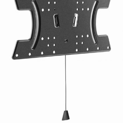 TV SET ACC WALL MOUNT 32-65"/WM-65F-03 GEMBIRD WM-65F-03 8716309127974