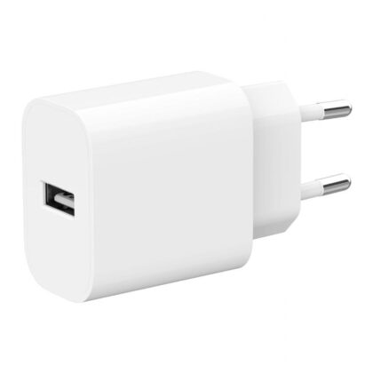 CHARGER USB UNIVERSAL 2.4A/WHITE TA-UC-1A12-01 GEMBIRD TA-UC-1A12-01 8716309129534