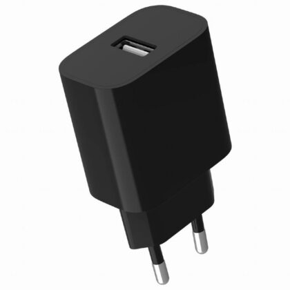 CHARGER USB UNIVERSAL 2.4A/BLACK TA-UC-1A12-01-BK GEMBIRD TA-UC-1A12-01-BK 8716309130523