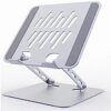 Gembird Foldable notebook riser stand