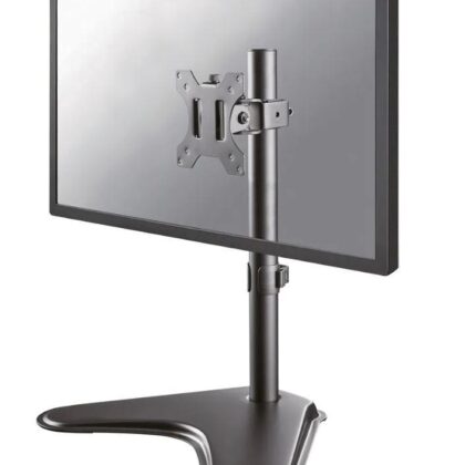 MONITOR ACC DESK STAND 10-32"/FPMA-D550SBLACK NEOMOUNTS FPMA-D550SBLACK 8717371449247