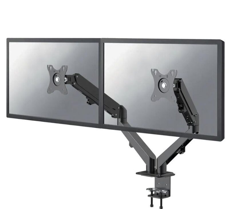 MONITOR ACC DESK MOUNT 17-27"/DS70-700BL2 NEOMOUNTS DS70-700BL2 8717371449254