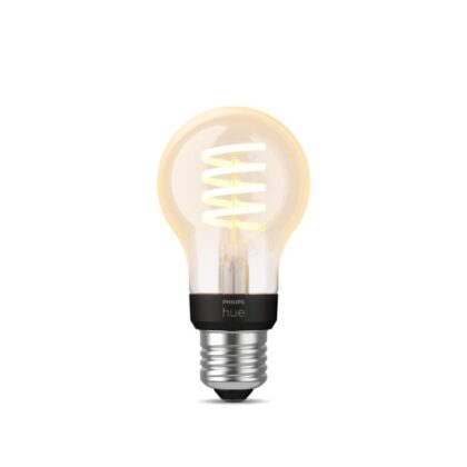 Smart Light Bulb PHILIPS Power consumption 7 Watts Luminous flux 550 Lumen 4500 K 220V-240V Bluetooth 929002477501 929002477501 8719514301429