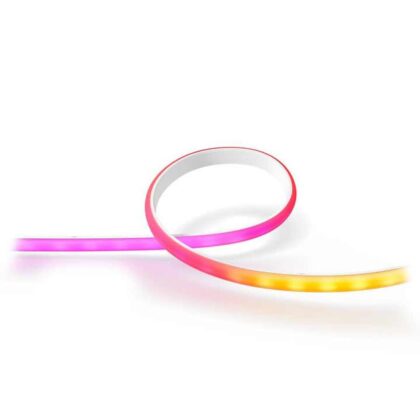 Smart Lightstrip PHILIPS 20 Watts 1800 Lumen White 929002994901 929002994901 8719514339965