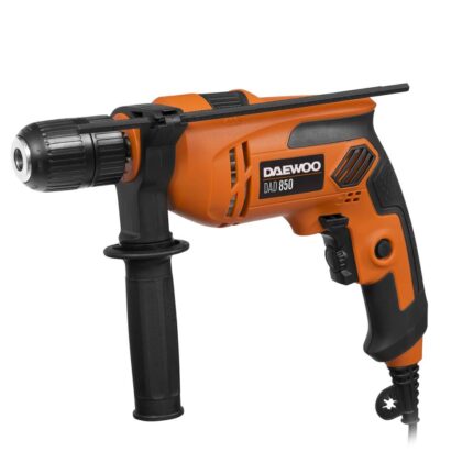 IMPACT DRILL 810W/DAD 850 DAEWOO DAD850 8800356877422