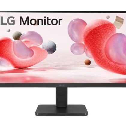 LCD Monitor LG 22MR410-B 21.45" Panel VA 1920x1080 16:9 100Hz 5 ms Tilt Colour Black 22MR410-B 22MR410-B 8806084706201