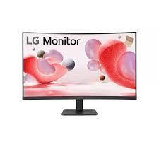 LCD Monitor LG 32MR50C-B 31.5" Business/Curved Panel VA 1920x1080 16:9 100Hz 5 ms Tilt 32MR50C-B 32MR50C-B 8806084707628