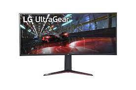 LCD Monitor LG 38GN950P-B 37.5" Gaming/21 : 9 Panel IPS 3840x1600 21:9 1 ms Swivel Height adjustable 38GN950P-B 38GN950P-B 8806091969361