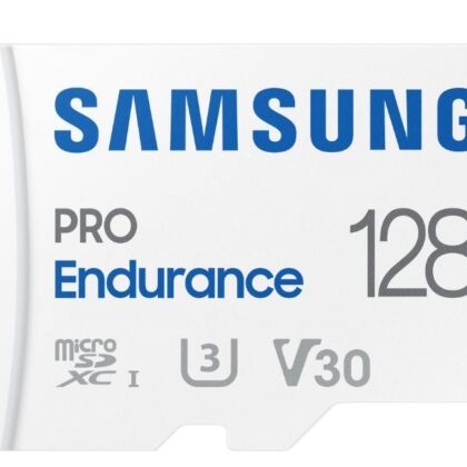 MEMORY MICRO SDXC PRO 128GB/C10 W/A MB-MJ128KA/EU SAMSUNG MB-MJ128KA/EU 8806092767256