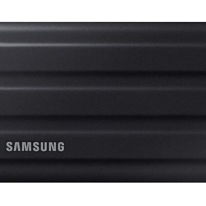 External SSD SAMSUNG T7 1TB USB 3.2 Write speed 1000 MBytes/sec Read speed 1050 MBytes/sec MU-PE1T0S/EU MU-PE1T0S/EU 8806092968424