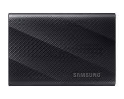 External SSD SAMSUNG T9 2TB USB 3.2 Write speed 1950 MBytes/sec Read speed 2000 MBytes/sec MU-PG2T0B/EU MU-PG2T0B/EU 8806094914689