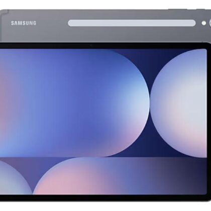 TABLET GALAXY TAB S10+/12" 256GB GREY SM-X820 SAMSUNG SM-X820NZAREUE 8806095597287