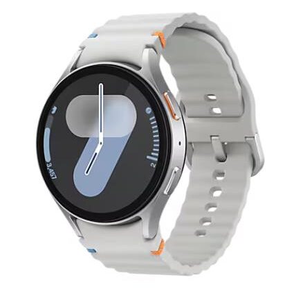 SMARTWATCH GALAXY WATCH7/44MM SILVER SM-L310 SAMSUNG SM-L310NZSAEUE 8806095660684