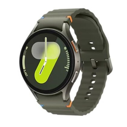 SMARTWATCH GALAXY WATCH7/44MM GREEN SM-L310 SAMSUNG SM-L310NZGAEUE 8806095660981