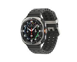 SMARTWATCH GALAXY WATCH ULTRA/LTE TITANIUM SM-L705 SAMSUNG SM-L705FZTAEUE 8806095683348