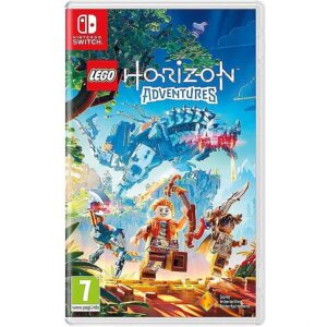 Sony LEGO Horizon Adventures