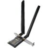 TP-LINK Archer TBE400E BE6500 Wi-Fi 7 Bluetooth 5.4 PCIe Adapter ARCHER TBE400E 8885020623802